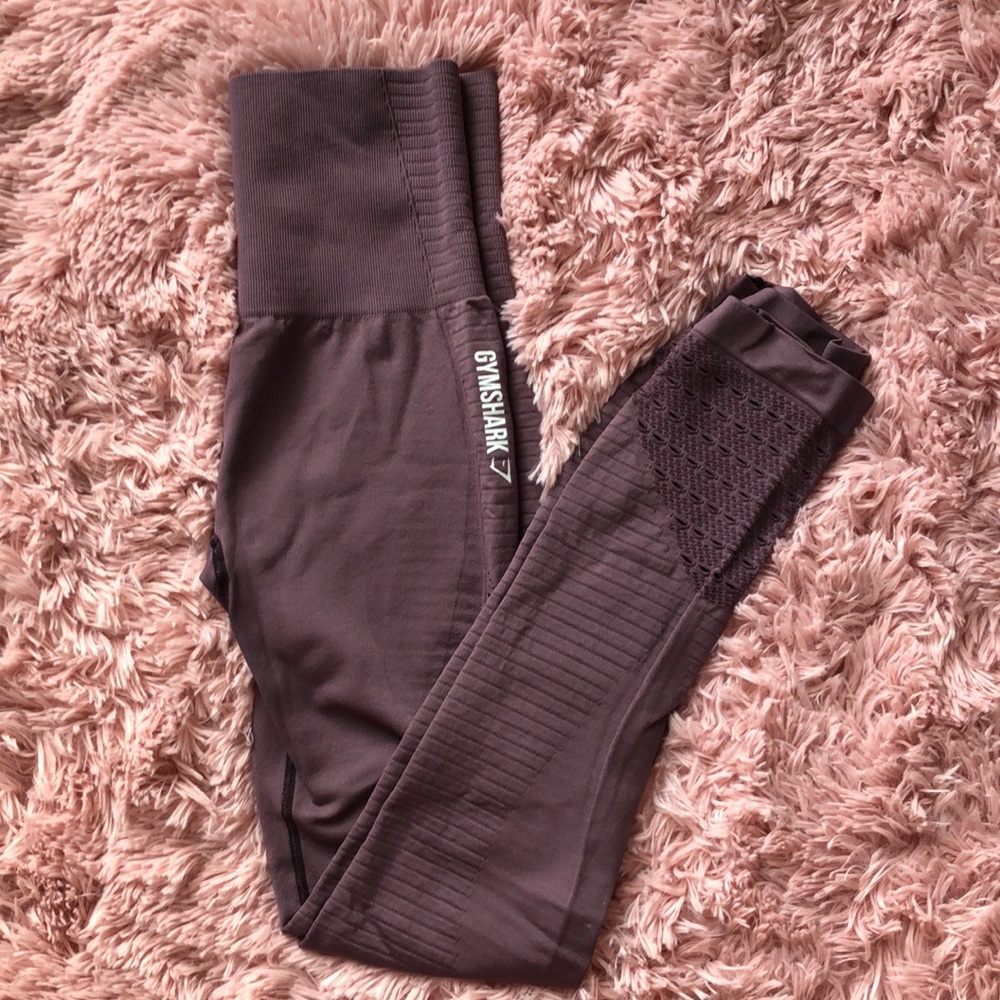 GYMSHARK Energy Seamless Leggings